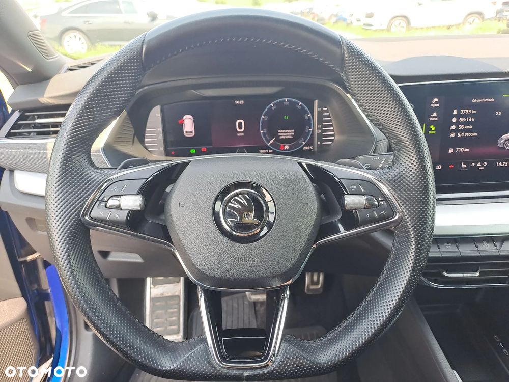 Skoda Octavia 2.0 TDI Style DSG - 21