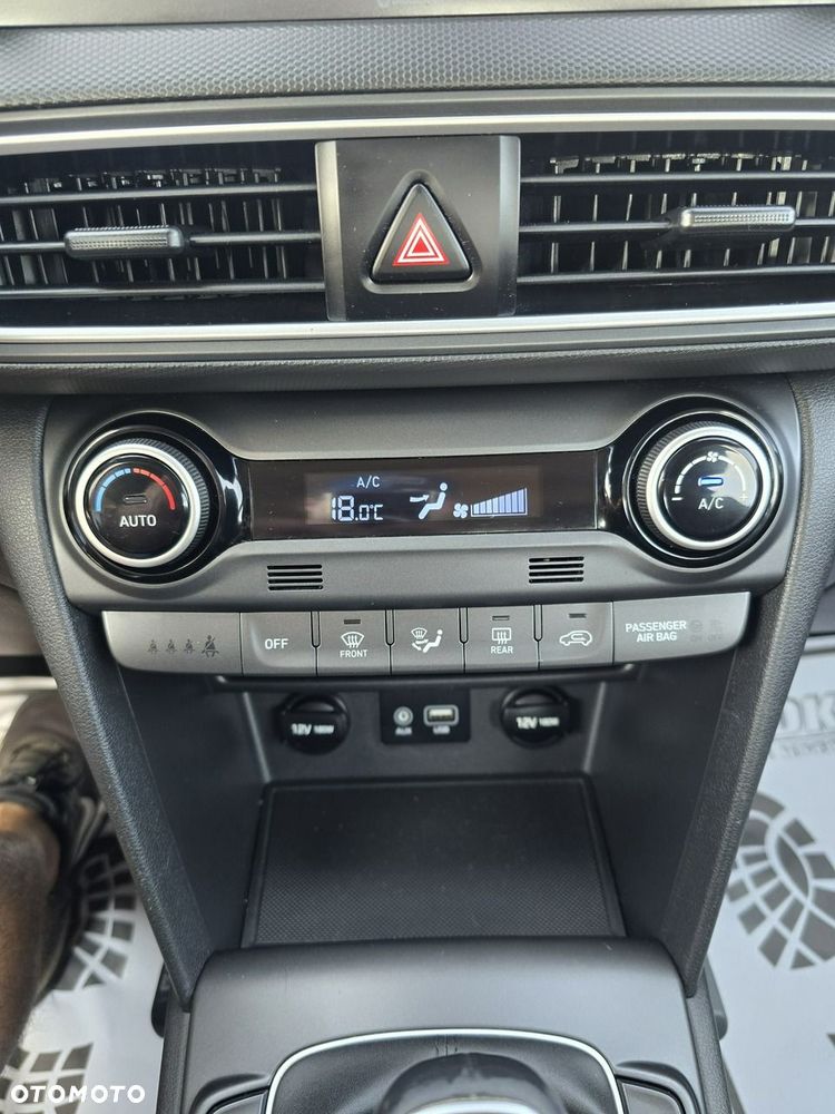 Hyundai Kona - 22