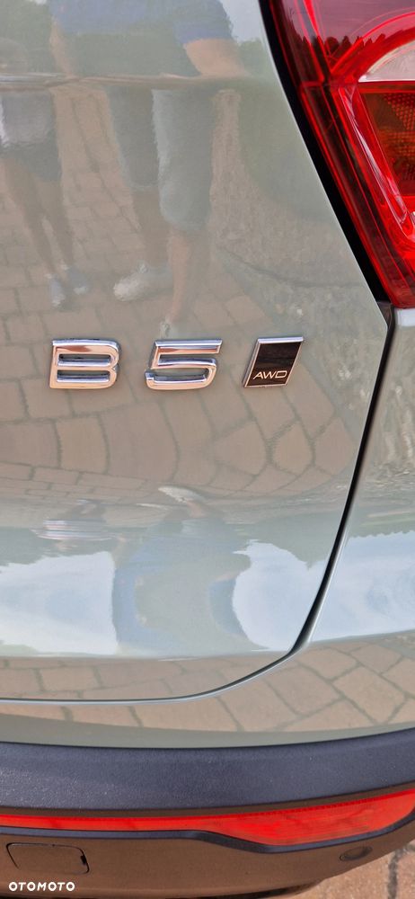 Volvo XC 40 - 10