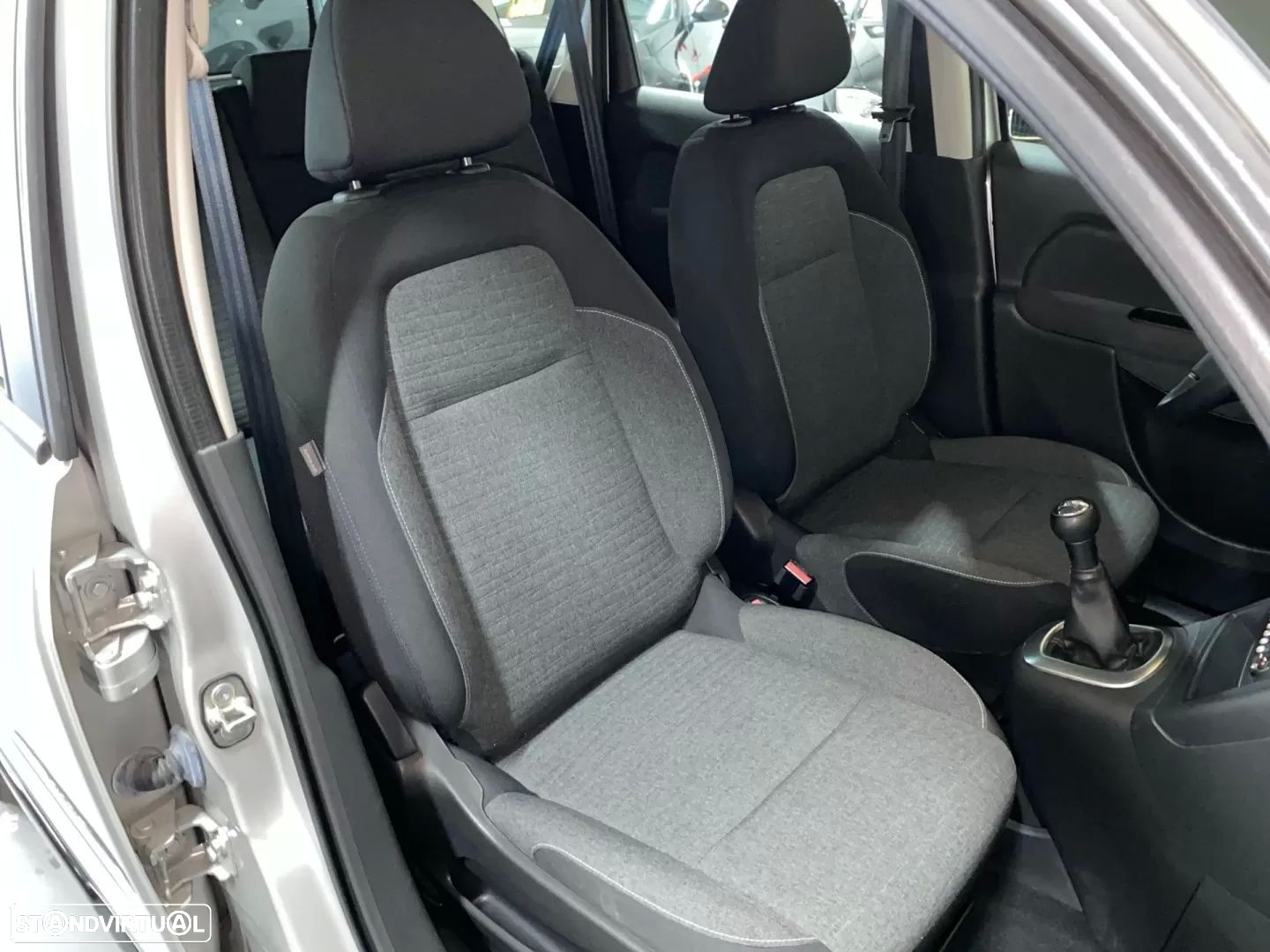 Citroën C3 Picasso PureTech Exclusive - 19