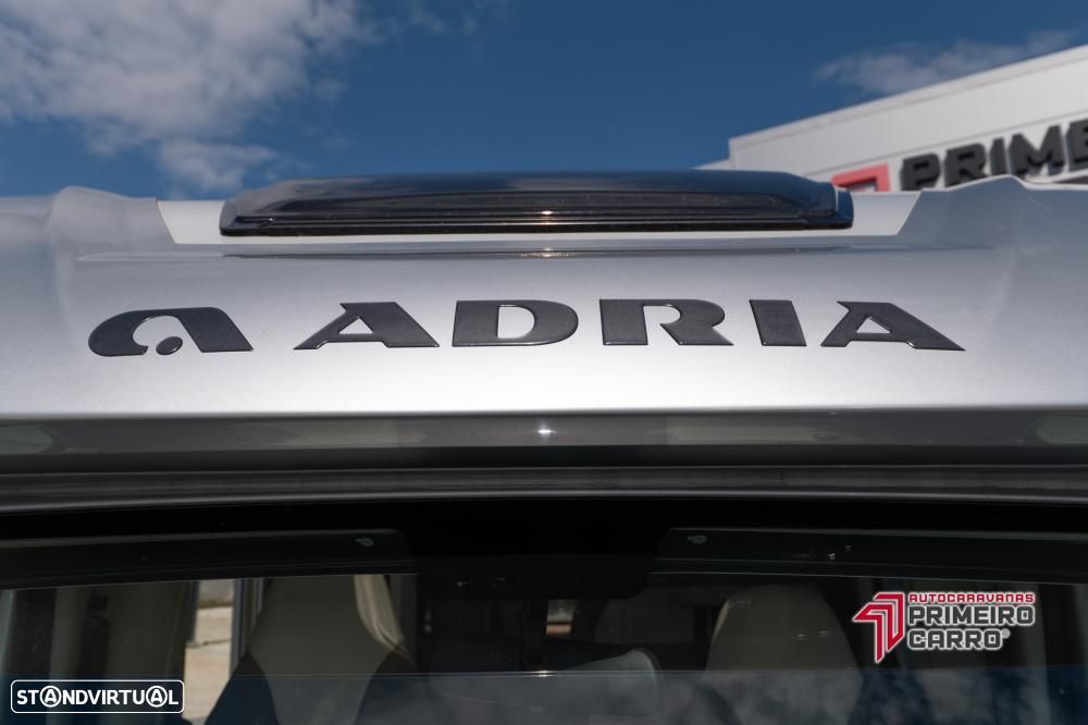 Adria Matrix 670 SBC 50 anos 5 lugares - 47