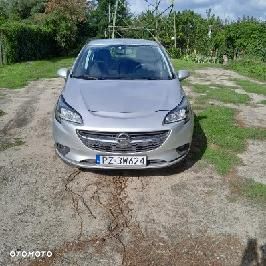Opel Corsa 1.3 CDTI Cosmo EcoFLEX S&S - 2