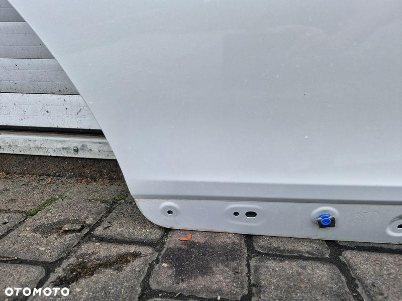 citroen ds5 drzwi prawy tył tylne prawe - 4