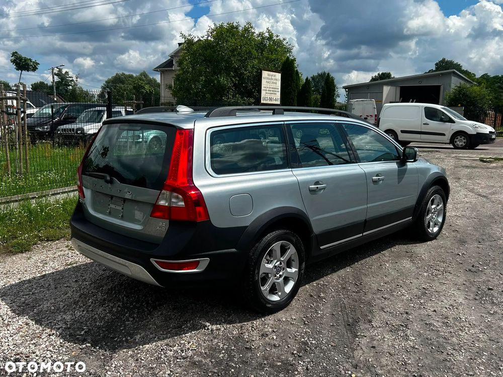 Volvo XC 70 - 13