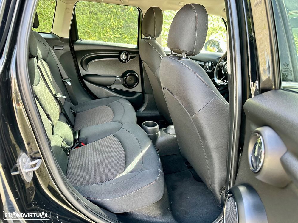 MINI 5 Portas One D - 32