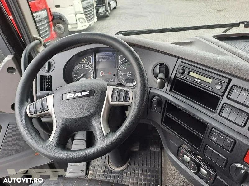 DAF XF 480FT - 6