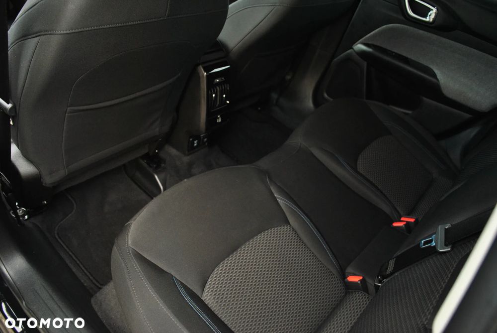 Jeep Compass 1.6 MultiJet Longitude - 8