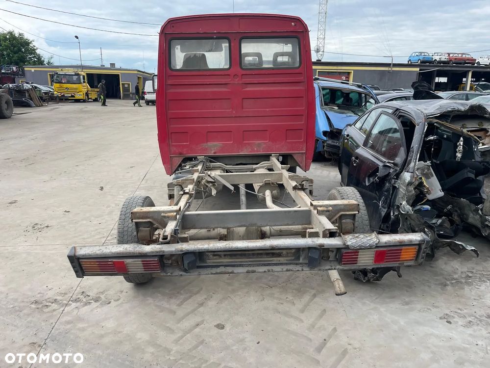 FS LUBLIN 3352/11 Na Części Wszystkie Części ! - 5