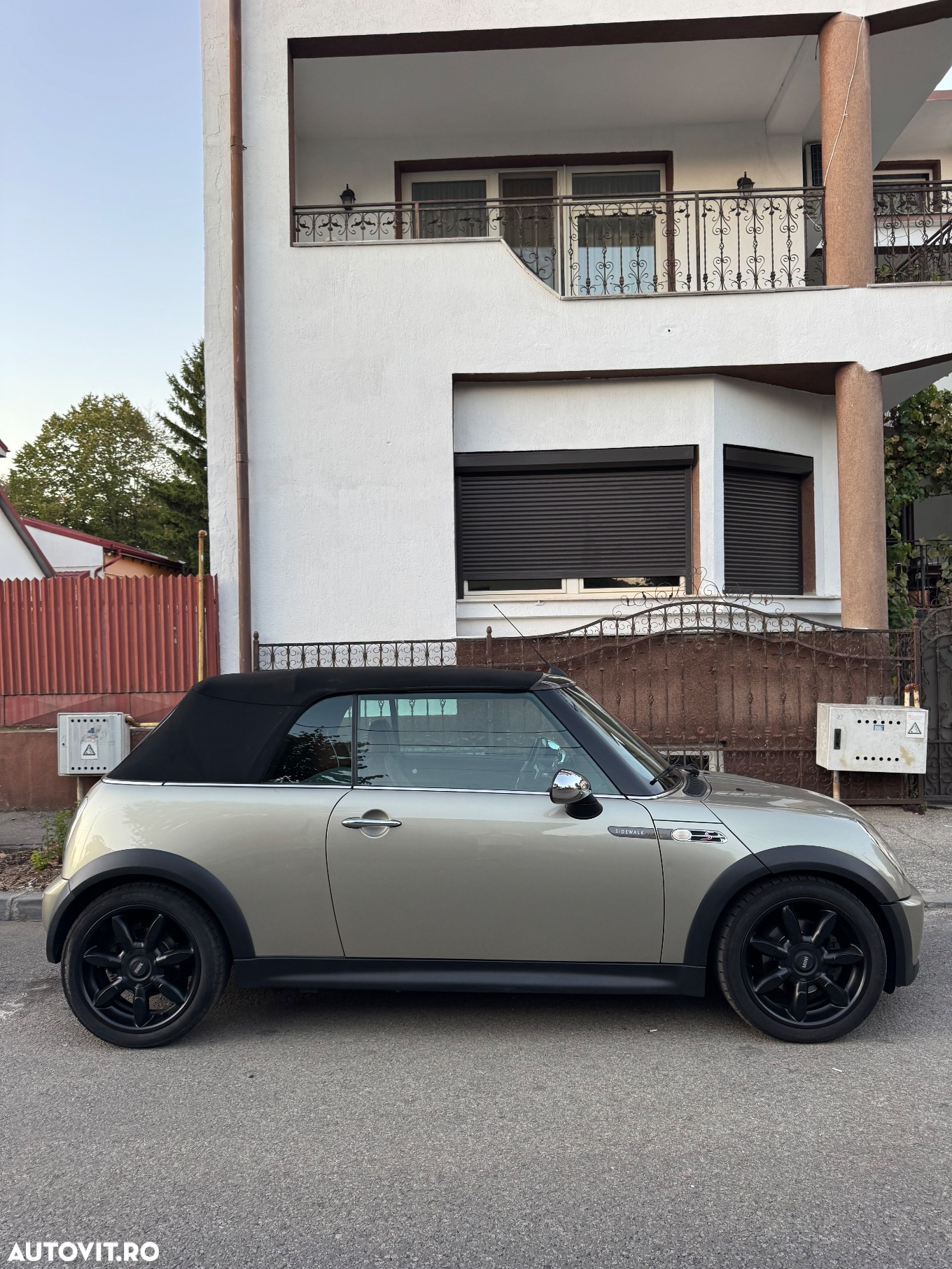 Mini Cooper S - 15