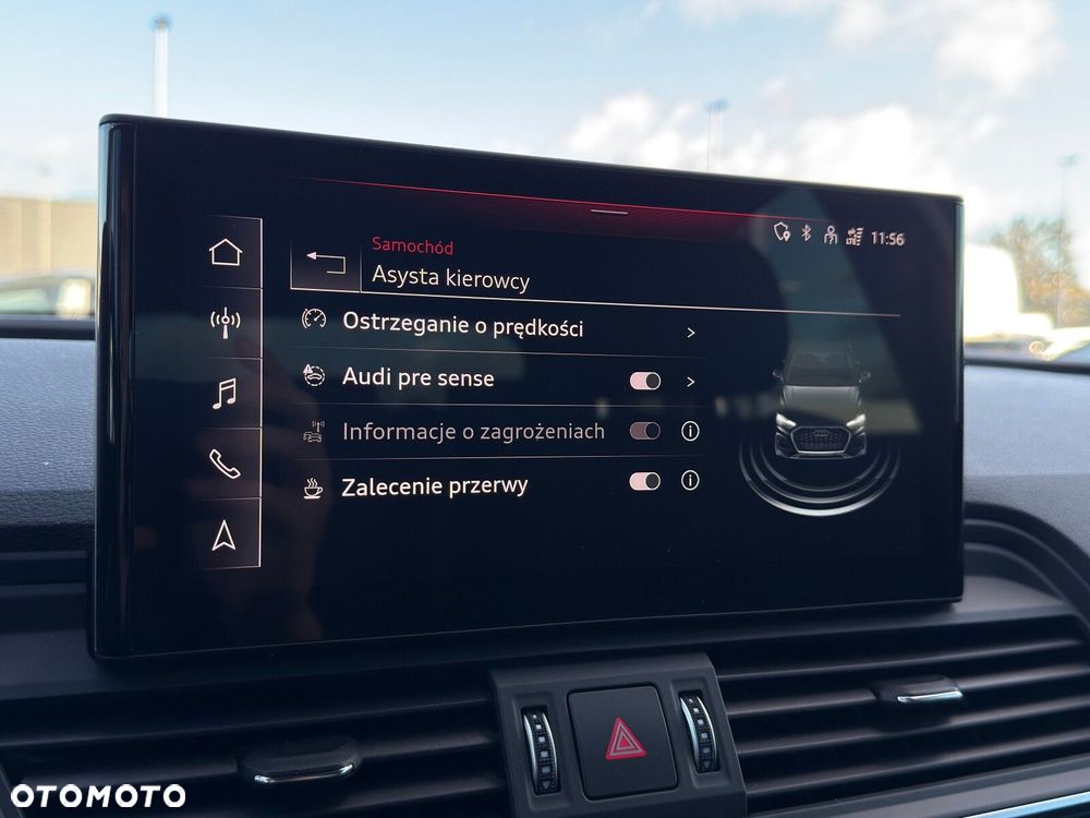 Audi Q5 Sportback - 32