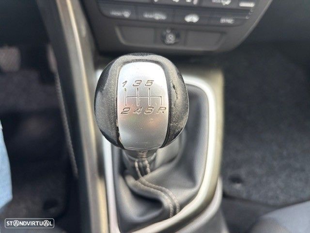 Honda Civic Tourer 1.6 i-DTEC Sport - 11