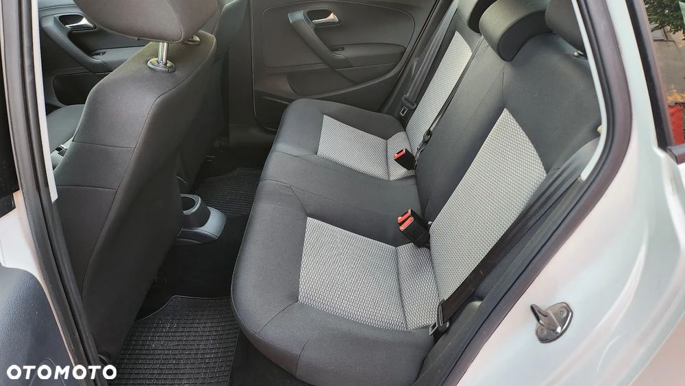 Volkswagen Polo 1.2 Trendline CityLine - 8