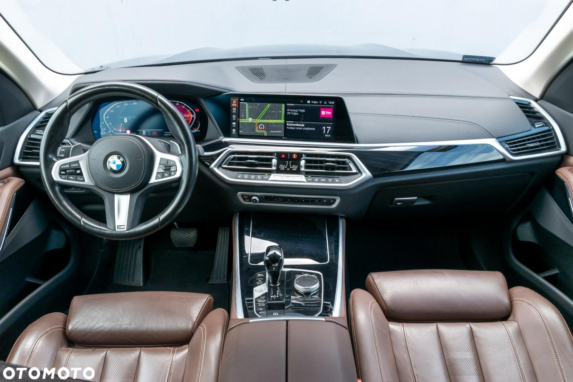 BMW X5 - 11