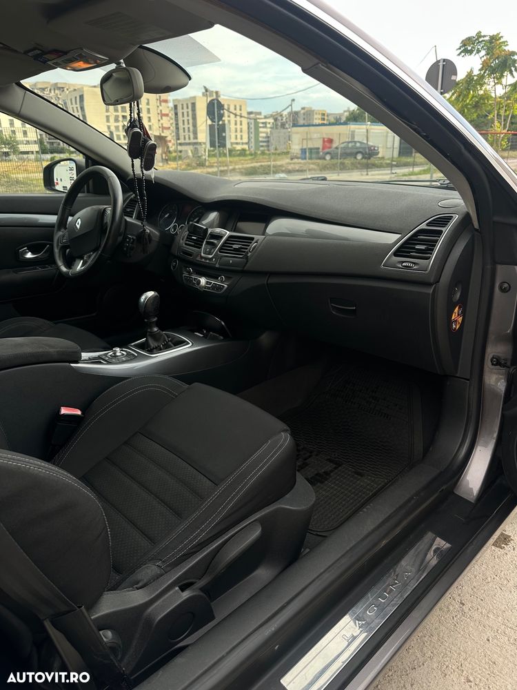 Renault Laguna 2.0 Turbo Dynamique - 4