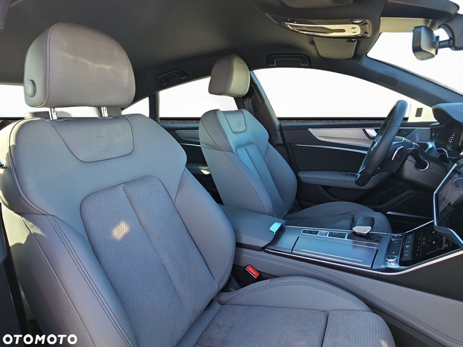 Audi A7 Sportback - 23