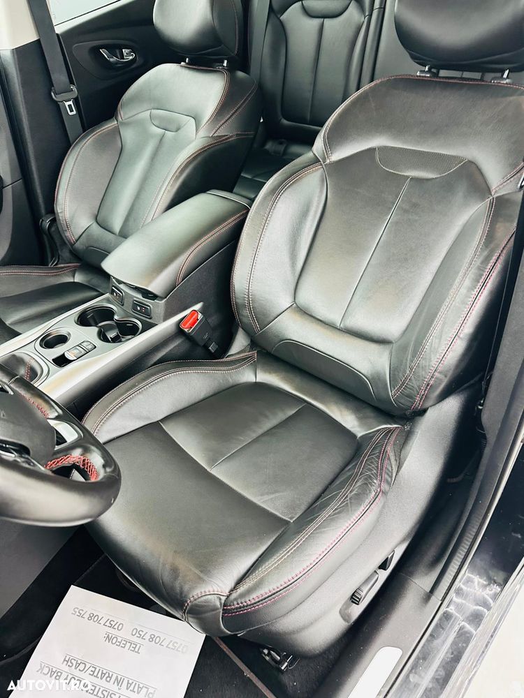 Renault Kadjar Energy dCi 130 Bose Edition - 19