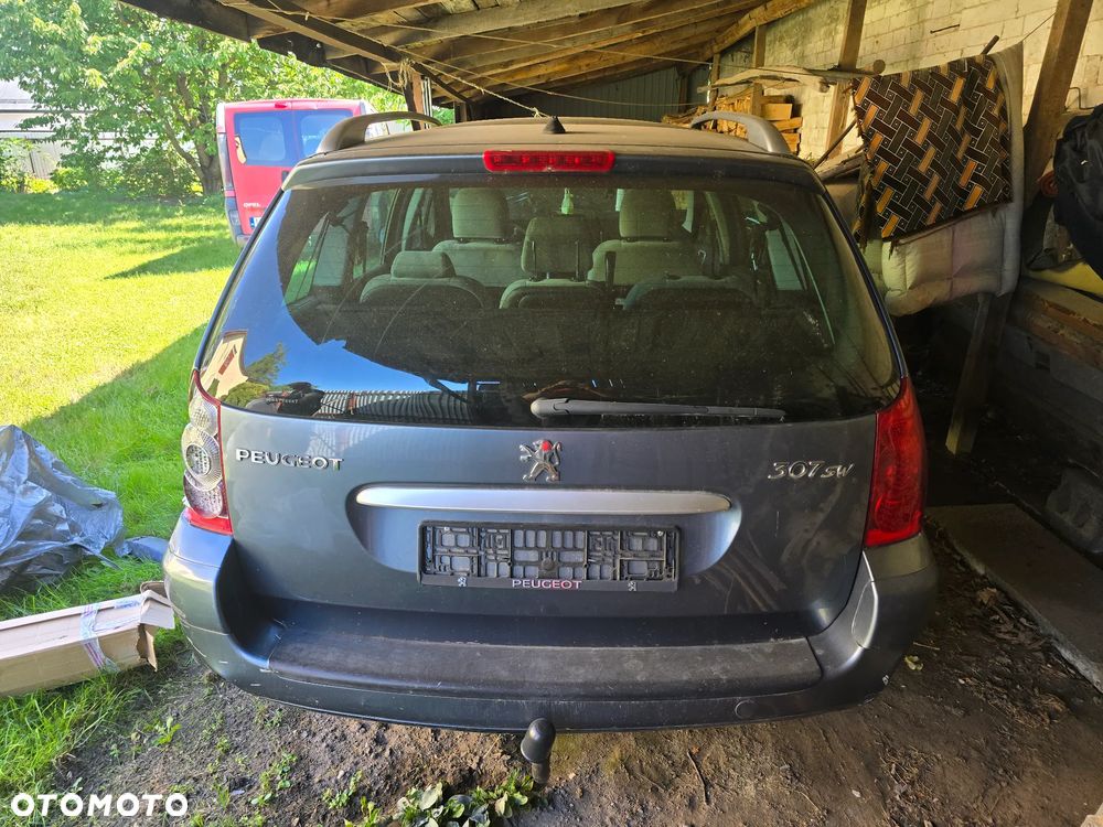 Peugeot 307 na części - 4