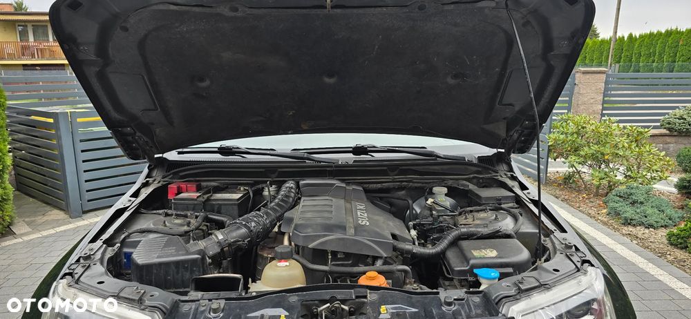 Suzuki Grand Vitara - 7