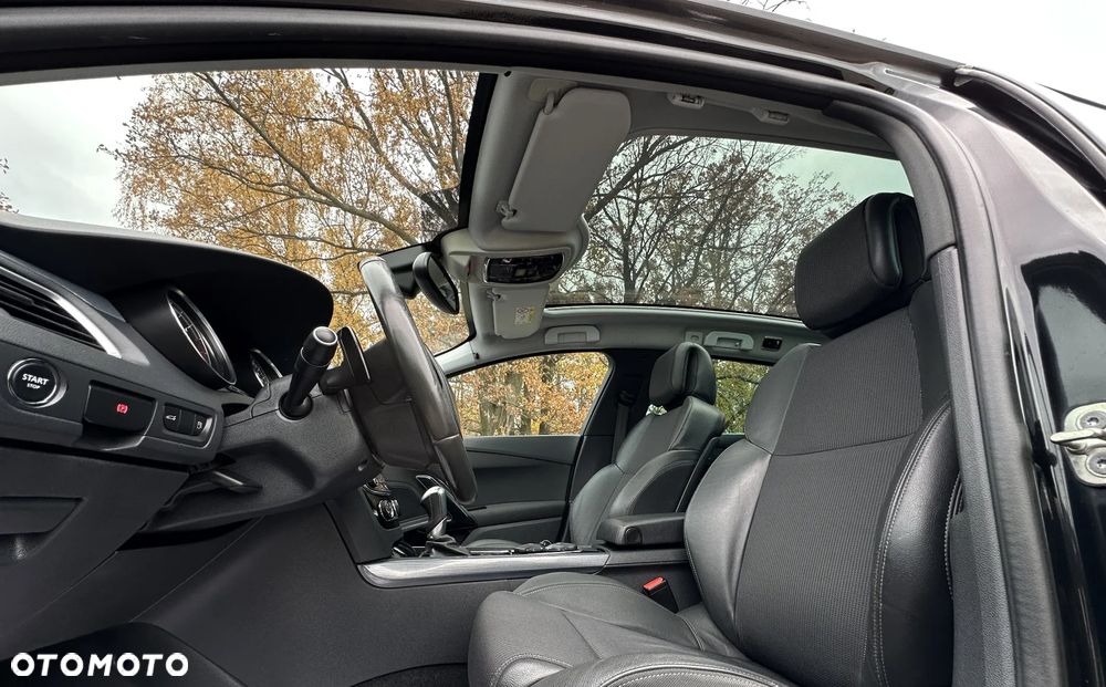 Peugeot 508 SW BlueHDi 180 EAT6 Stop&Start Allure - 3