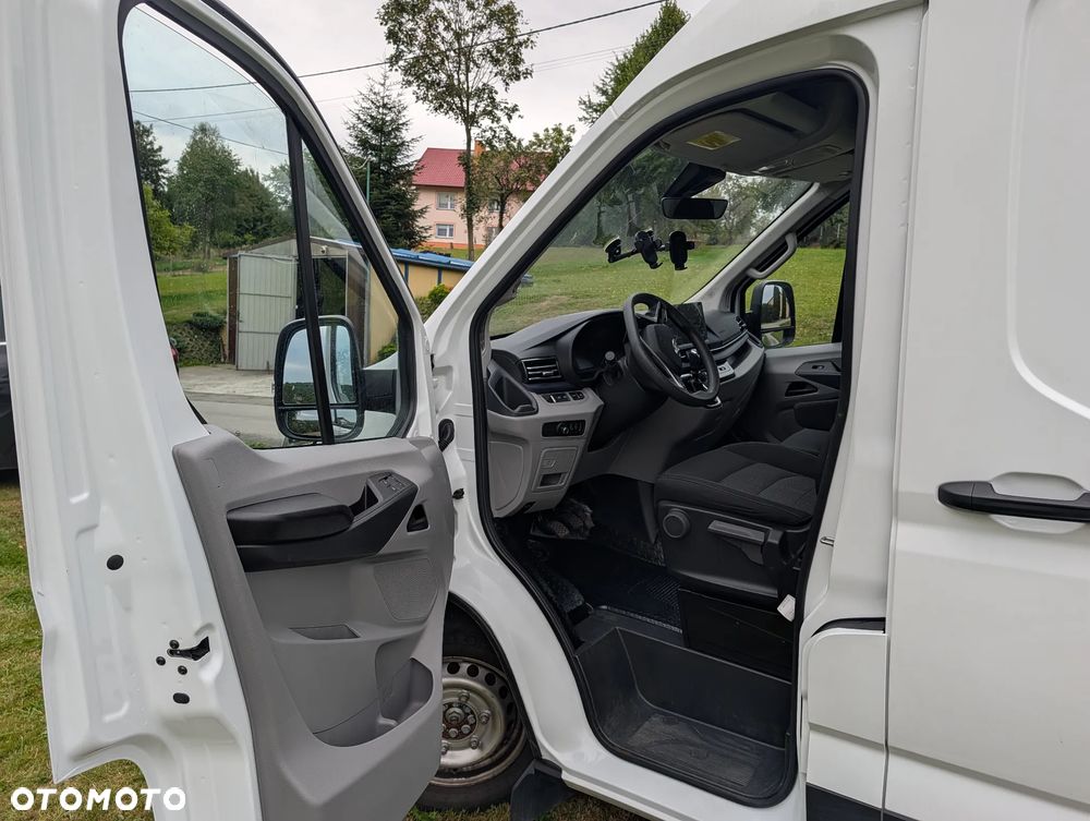 Maxus Deliver 9 L3H2 - 8