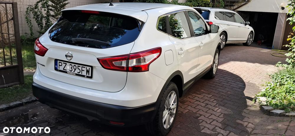 Nissan Qashqai 1.2 DIG-T Tekna - 3