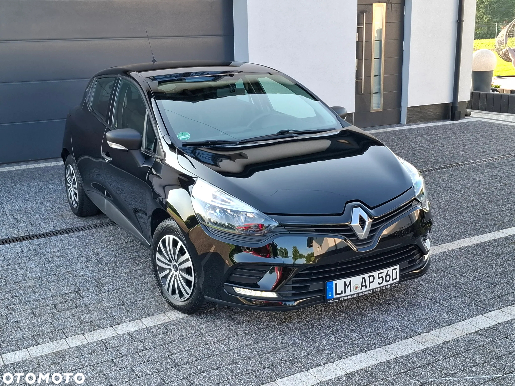 Renault Clio 0.9 TCe Limited - 6