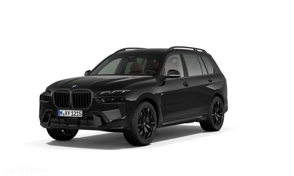 BMW X7 - 1