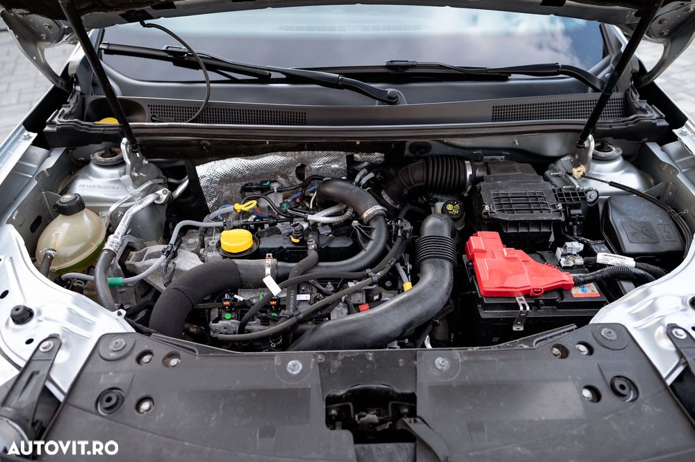 Dacia Duster ECO-G 100 Prestige Plus - 37