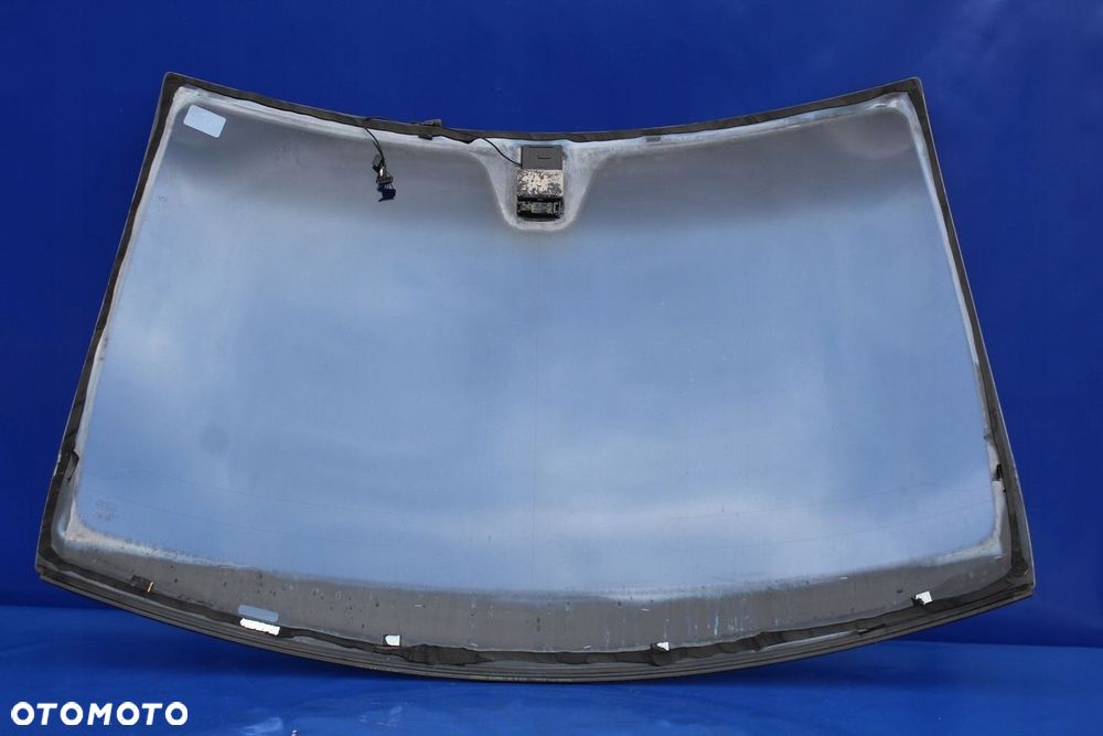 Oryginalna szyba czołowa przednia Mercedes SL R230 SL500 SL350 - 10