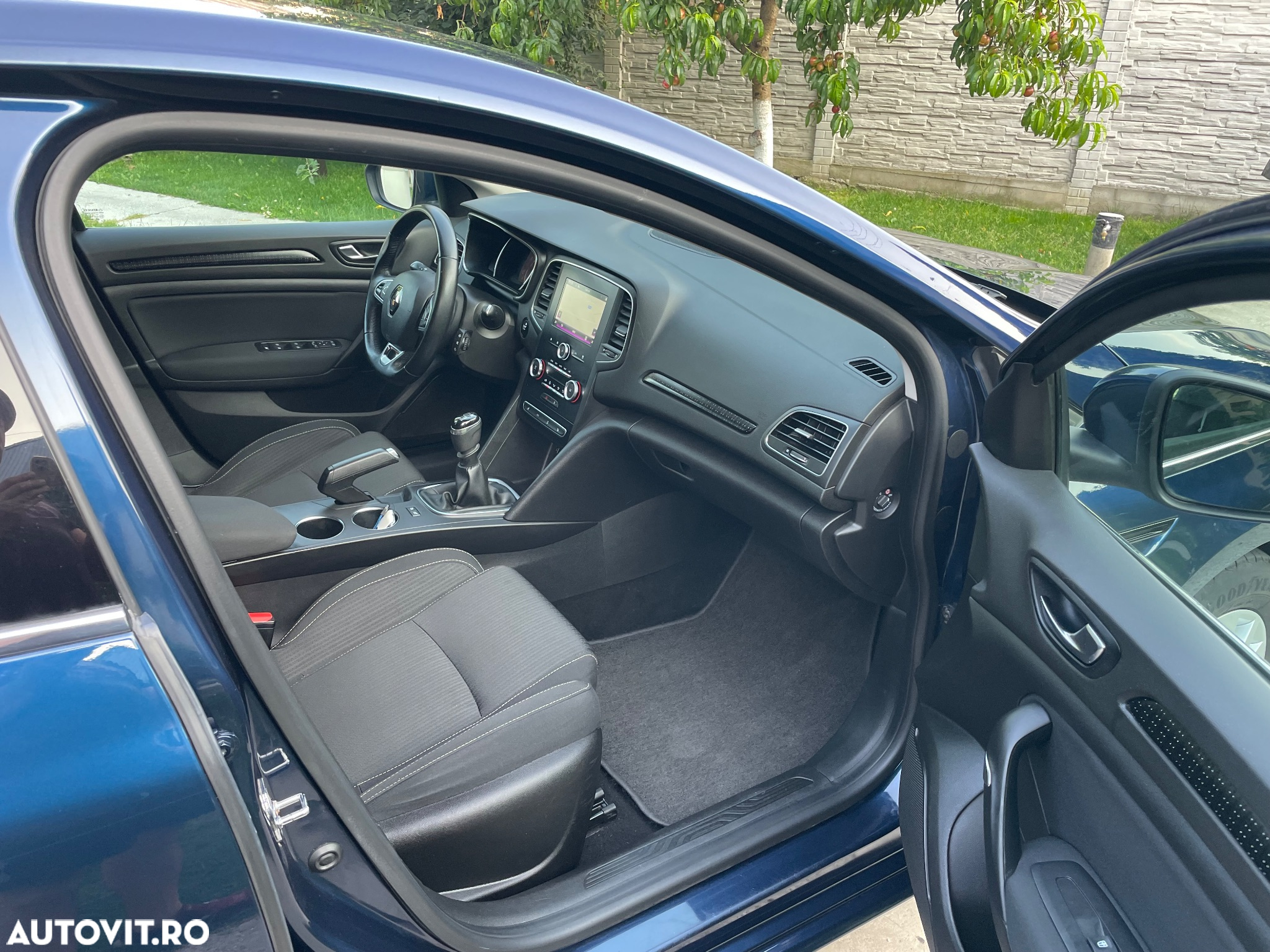 Renault Megane - 16