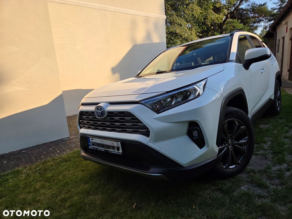 Toyota RAV4 - 9
