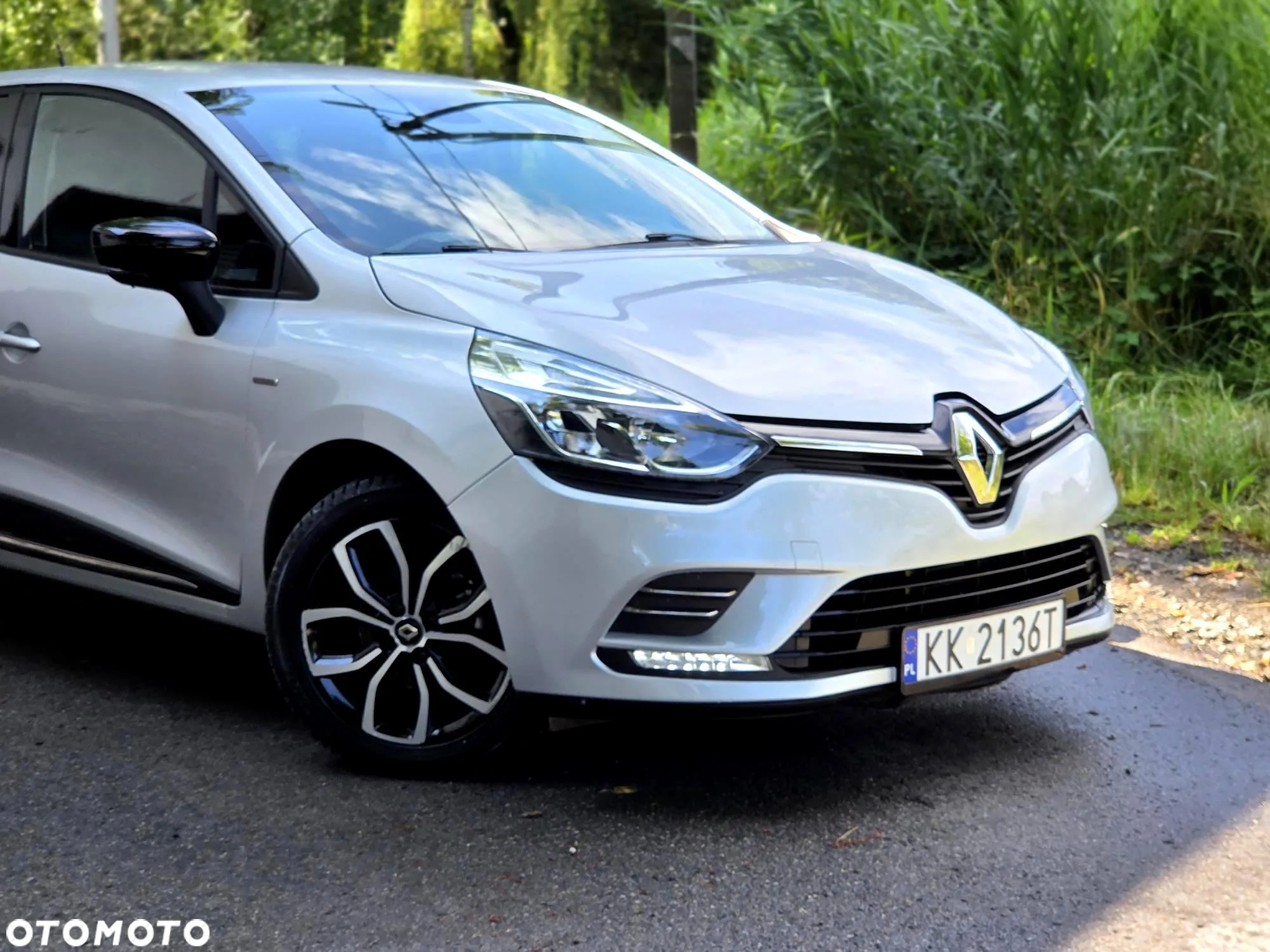 Renault Clio 0.9 Energy TCe Limited - 19
