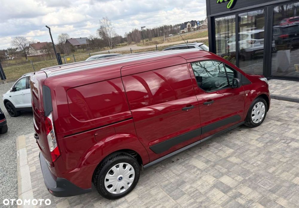 Ford Transit Connect - 38