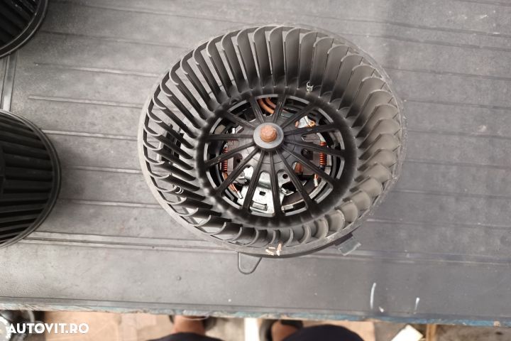 Ventilator aeroterma GMVA515RFTA GMVA515RFTA Citroen DS3 1 [2010 - 20 - 3