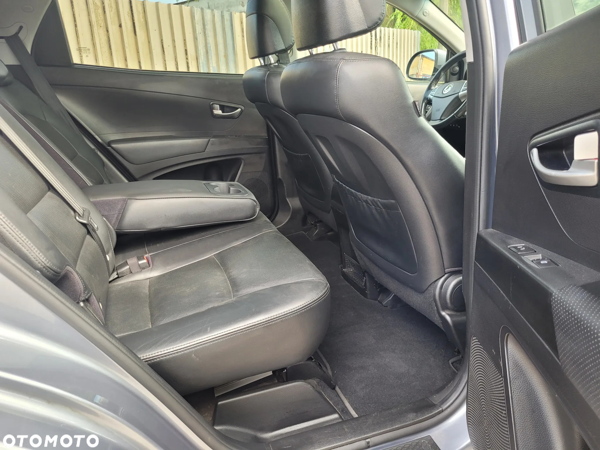 SsangYong/KGM Korando 2.0 D Sapphire - 22