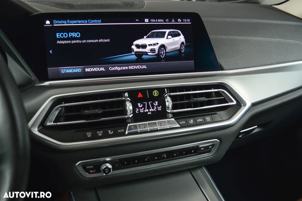 BMW X5 xDrive30d - 22
