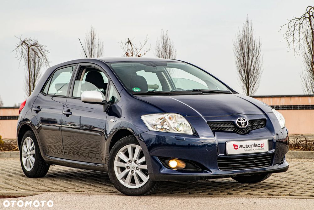 Toyota Auris 1.6 VVT-i Premium - 3