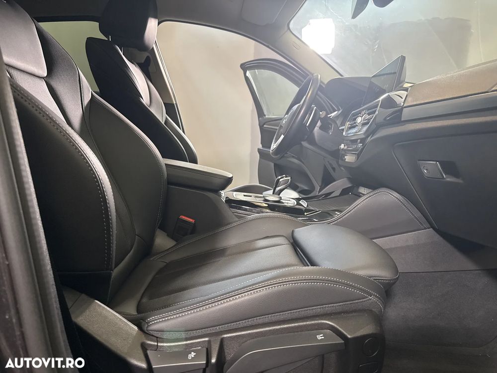 BMW X4 xDrive20d AT MHEV - 12