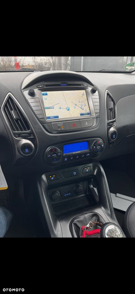 Hyundai ix35 - 24