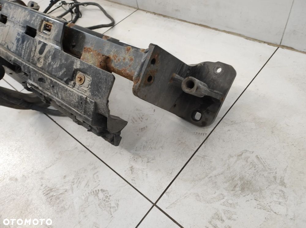 Hak holowniczy moduł haka BMW III 3 GT F34 lift - 5
