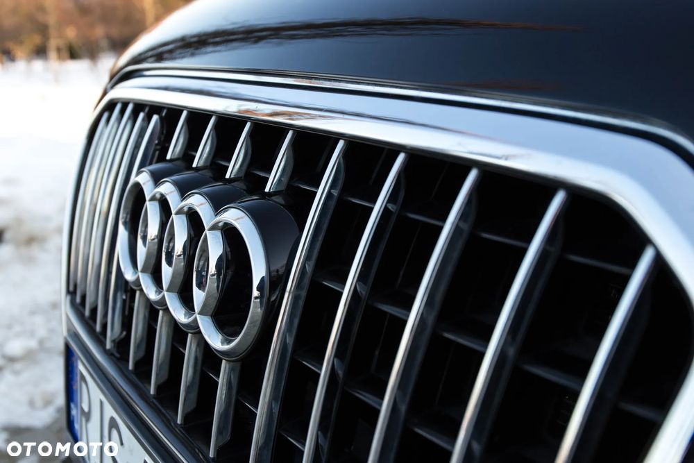 Audi Q5 - 33