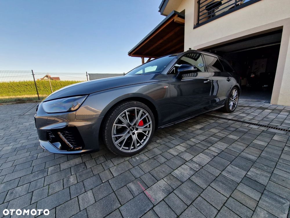 Audi A4 - 27