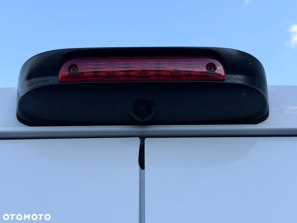 Opel Movano - 8