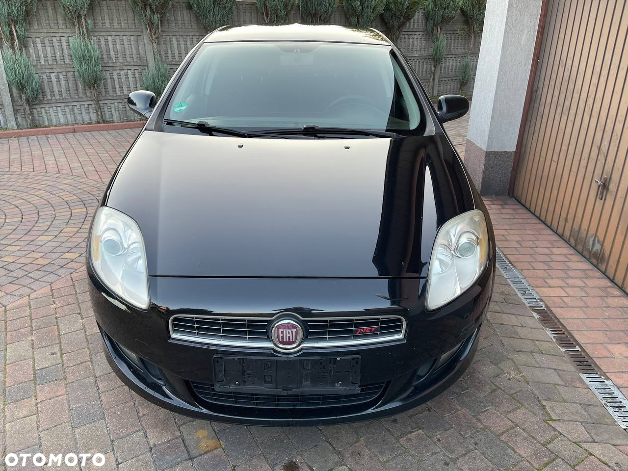 Fiat Bravo 1.4 T-JET 16V Sport Plus - 7