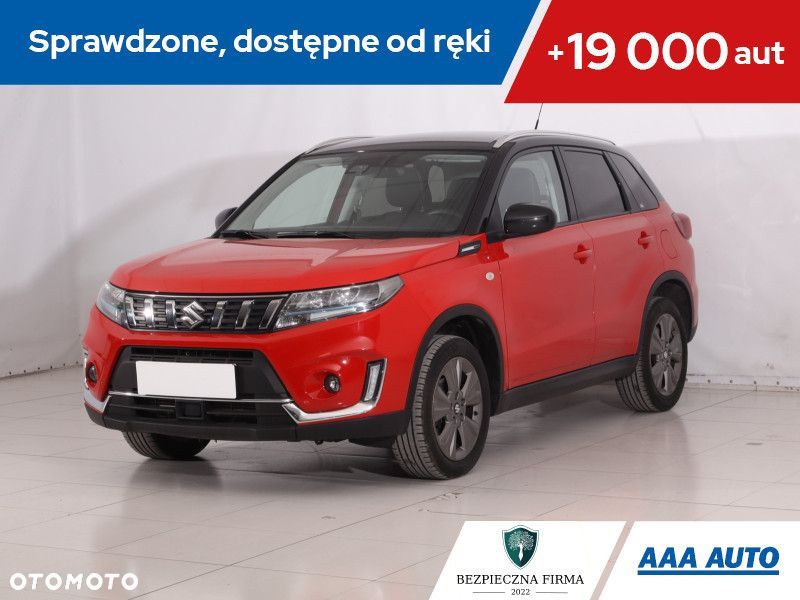 Suzuki Vitara - 2