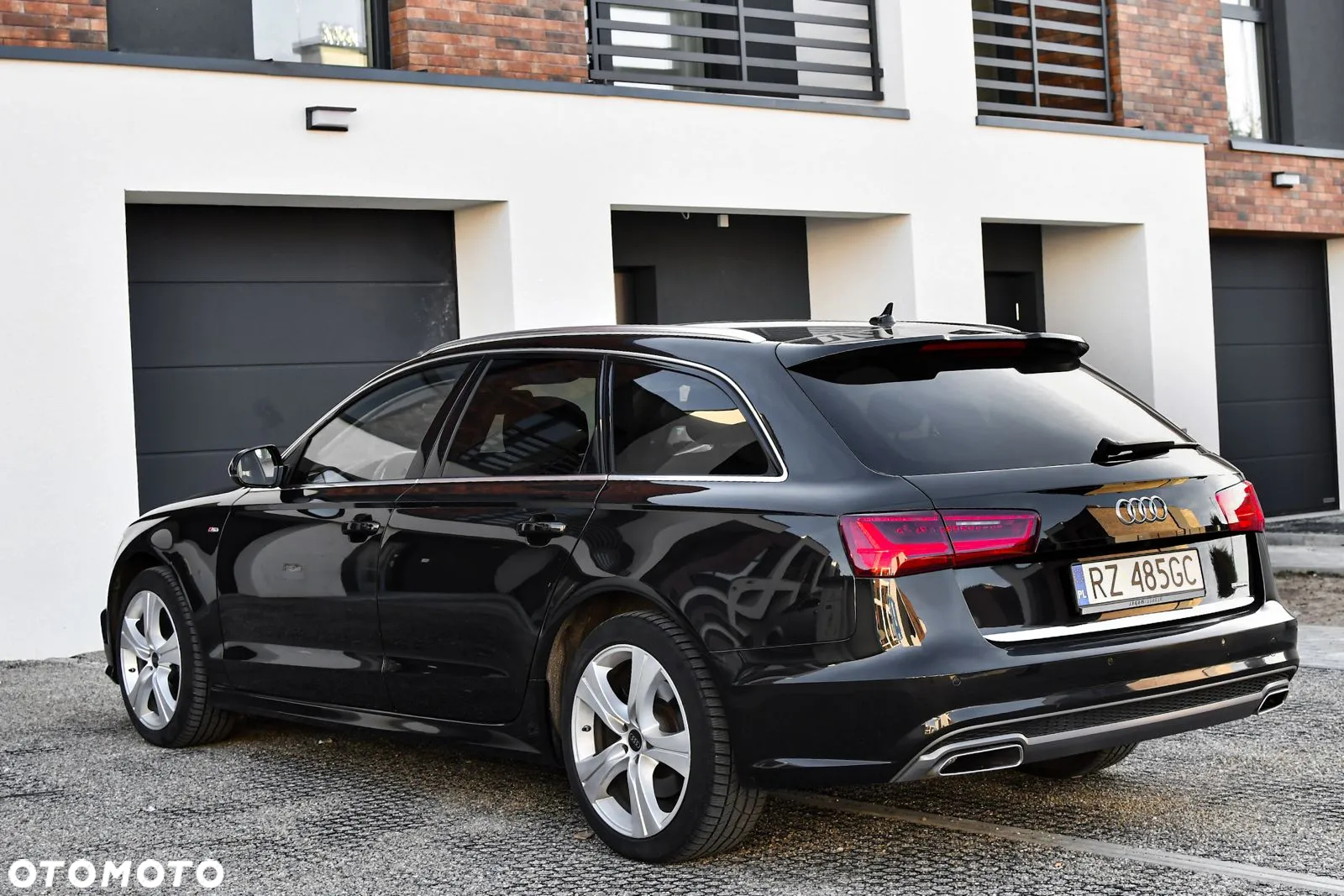 Audi A6 3.0 TDI Quattro S tronic - 2