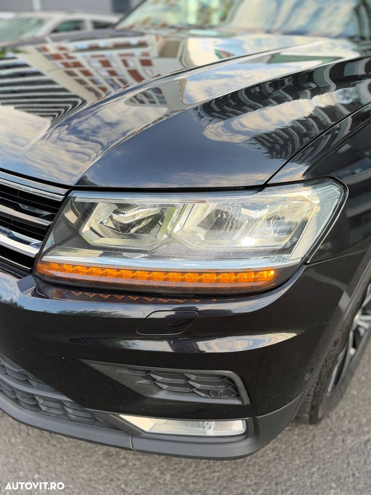 Volkswagen Tiguan 2.0 TDI SCR 4MOTION DSG Join - 23