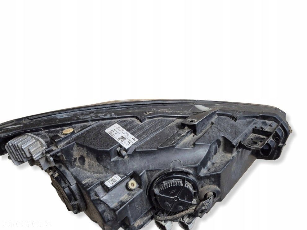 Reflektor Przód strona lewa Infiniti Q30 FULL LED KOMPLETNA - 14