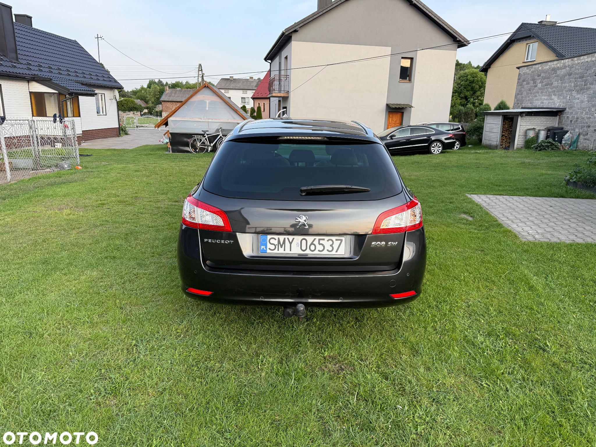 Peugeot 508 SW HDi FAP 140 Business-Line - 10