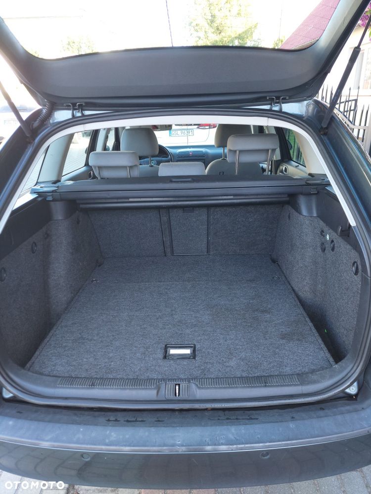 Skoda Octavia - 4